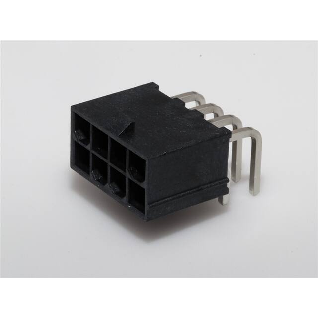 469911008 Molex  Headers Male Pins
